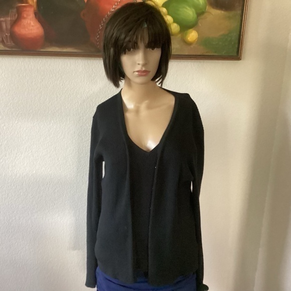 Jones of New York Size Medium Sweater Set